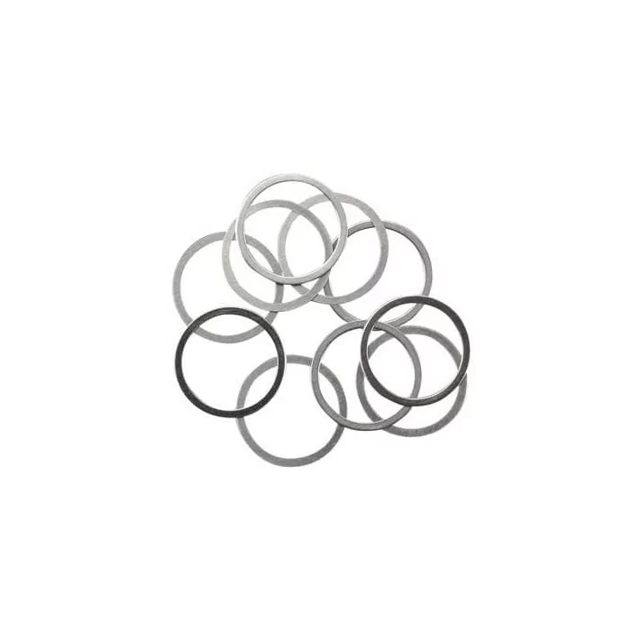 HPI Racing Washer 10x12x0.2mm (10)