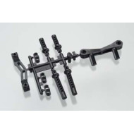 HPI Racing Body Mount Set