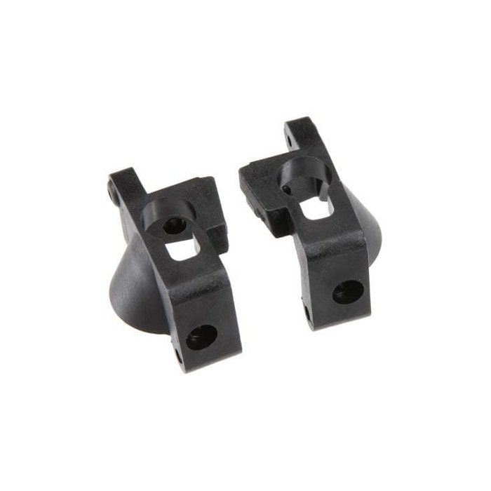 HPI Racing Front Hub Carriers Left/Right 10 Degrees