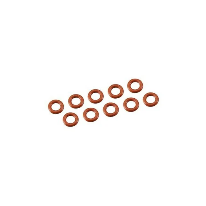 HPI Racing Silicone O-Ring 5x9x2mm (10)