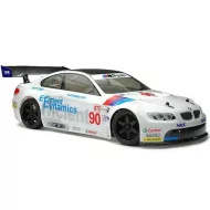 HPI Racing 1/10 Sprint 2 Flux BMW M3 GT-2 RTR