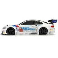 HPI Racing 1/10 Sprint 2 Flux BMW M3 GT-2 RTR