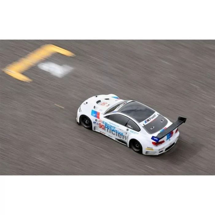 HPI Racing 1/10 Sprint 2 Flux BMW M3 GT-2 RTR