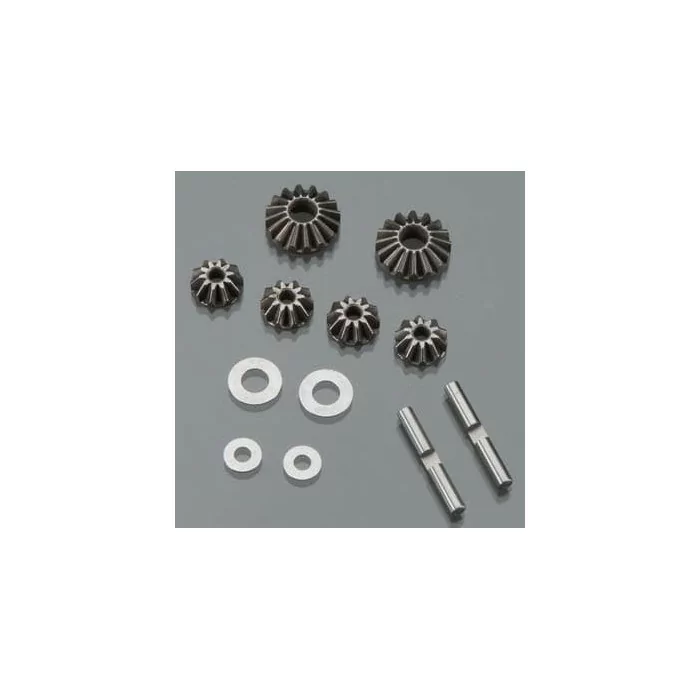 HPI Racing Gear Differentail Bevel Gear Set 10T/16T