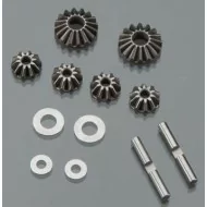 HPI Racing Gear Differentail Bevel Gear Set 10T/16T