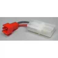HPI Racing Connector Tamiya Plug Micro RS4