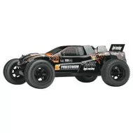 HPI Racing 1/10 E-Firestorm Flux RTR
