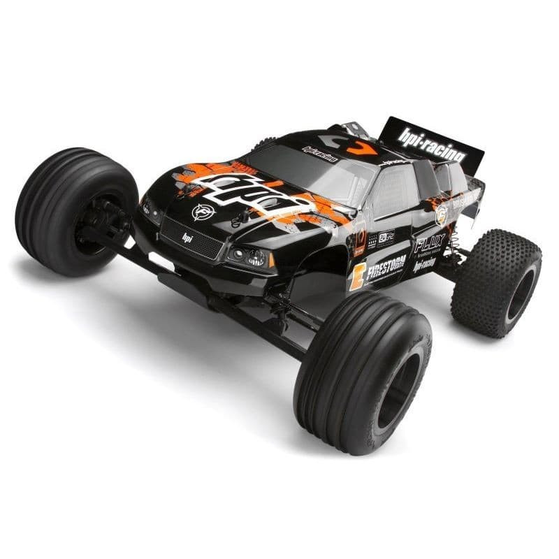 HPI Racing