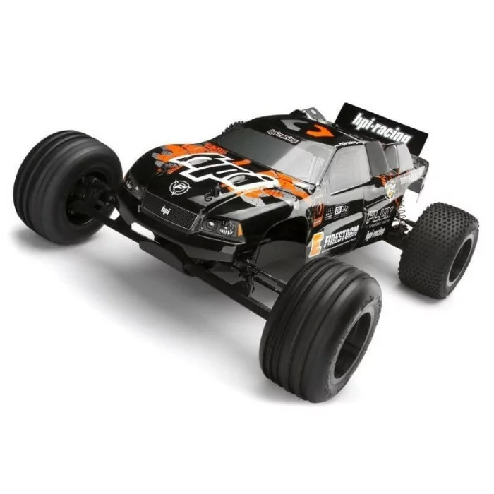 HPI Racing 1/10 E-Firestorm Flux RTR