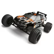 HPI Racing 1/10 E-Firestorm Flux RTR