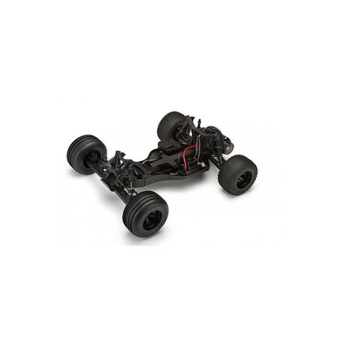 HPI Racing 1/10 E-Firestorm Flux RTR