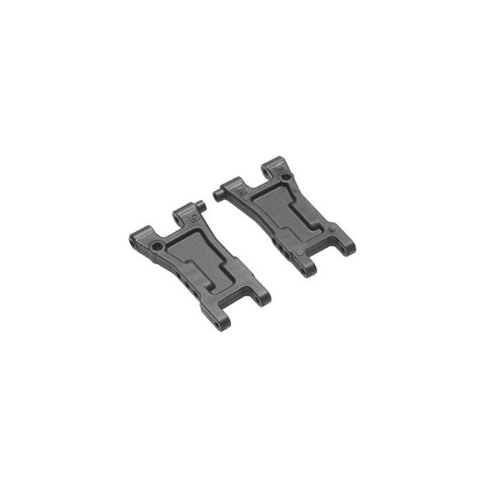 HPI Racing Rear Suspension Arm Set Sport 3