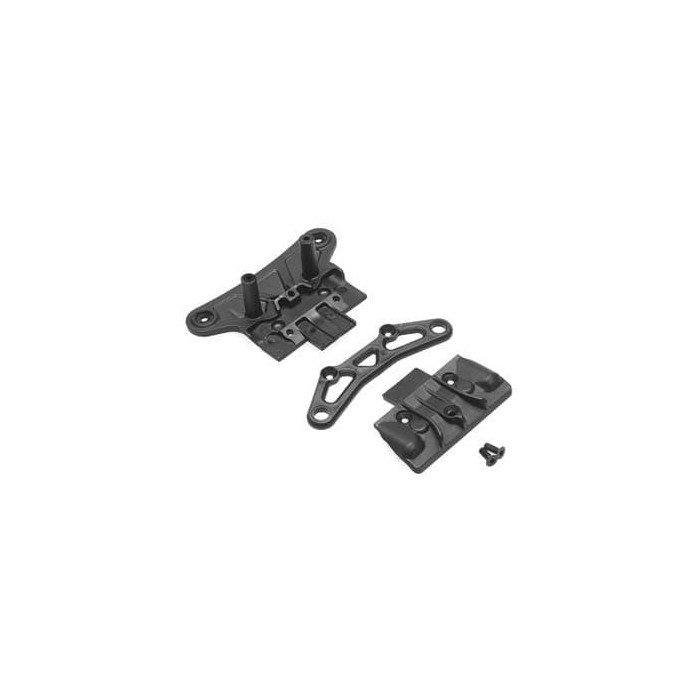 HPI Racing Bumper Set Sport 3