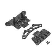 HPI Racing Bumper Set Sport 3