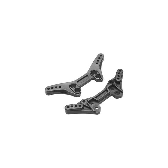 HPI Racing Shock Tower Front/Rear Sport 3