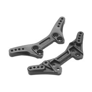 HPI Racing Shock Tower Front/Rear Sport 3