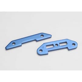 Traxxas Tie Bars Front And Rear