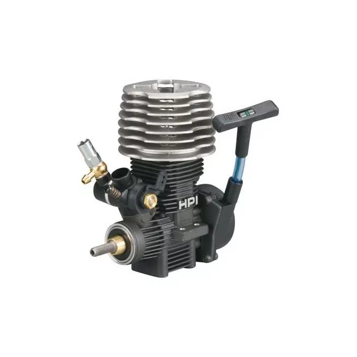 HPI Racing Nitro Star T3.0 Engine w/Pull Start