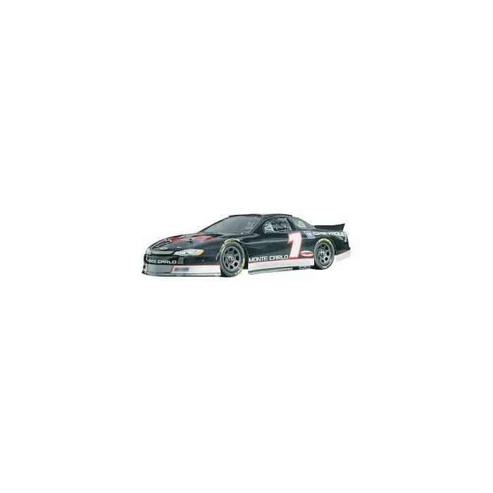 HPI Racing Chevy Monte Carlo Clear Body 200mm
