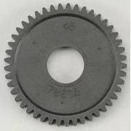 HPI Racing Spur Gear 45T Nitro 3