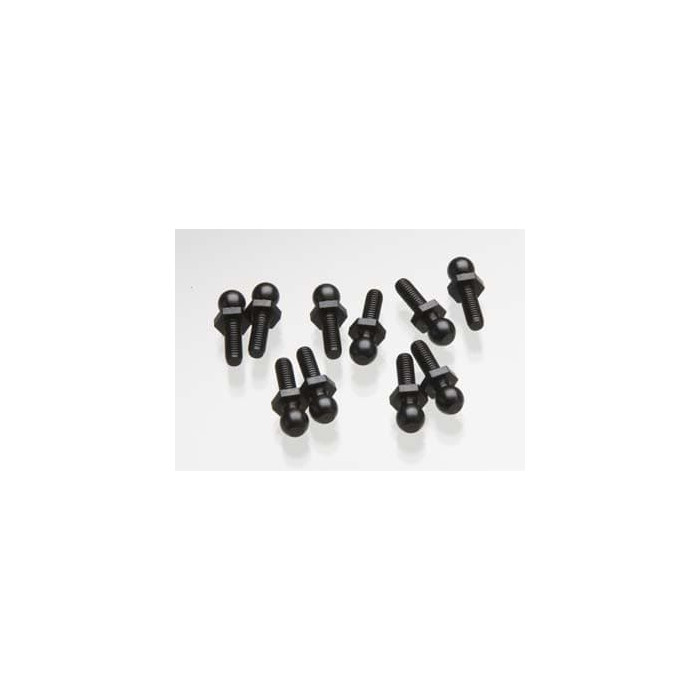 HPI Racing Ball Stud 4.8x15mm (10)