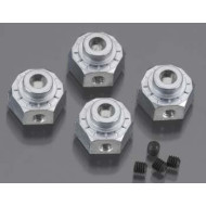 HPI Racing Locking Hex Hub 12mm