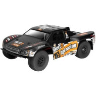 HPI Racing 1/10 Blitz Flux Brushless RTR