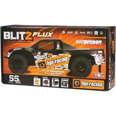 HPI Racing