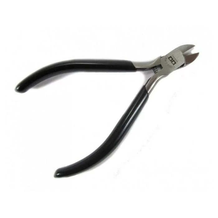 Tamiya Side Cutter for Plastic