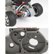 Tamiya Acrylic XF-1 Flat Black 3/4 oz