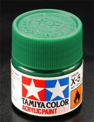 Tamiya