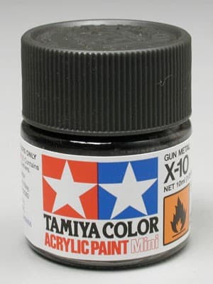 Tamiya