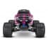 Traxxas Stampede 2WD RTR w/XL-5 ESC Monster Truck Pink