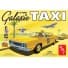 AMT 1970 Ford Galaxie Taxi