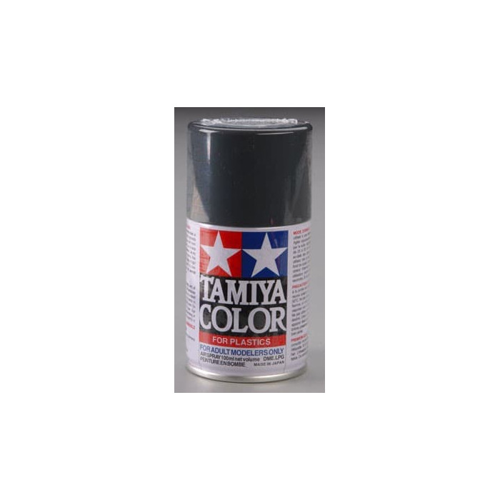 Tamiya Spray Lacquer TS-4 German Gray 3 oz