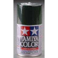 Tamiya Spray Lacquer TS-9 British Green 3 oz
