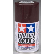 Tamiya Spray Lacquer TS-11 Maroon 3 oz