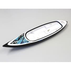 Kyosho Surf Board
