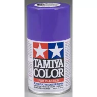Tamiya Spray Lacquer TS-24 Purple 3 oz