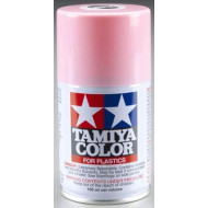 Tamiya Spray Lacquer TS-25 Pink 3 oz