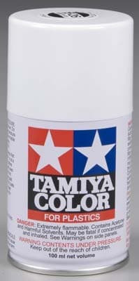 Tamiya