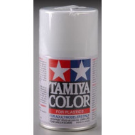 Tamiya Spray Lacquer TS-27 Matte White 3 oz