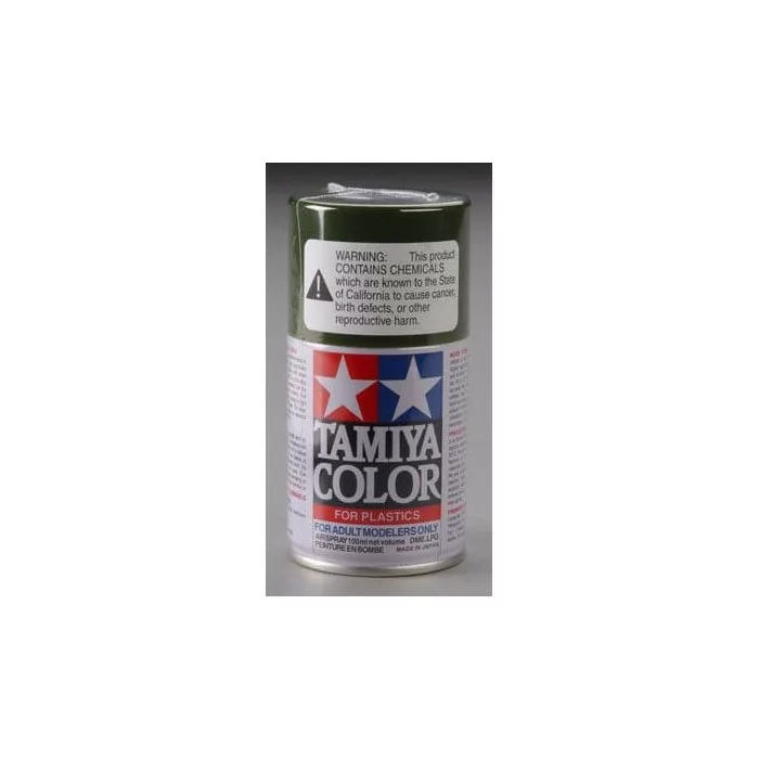 Tamiya Spray Lacquer TS-28 Olive Drab 3 oz