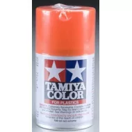Tamiya Spray Lacquer TS-31 Bright Orange 3 oz