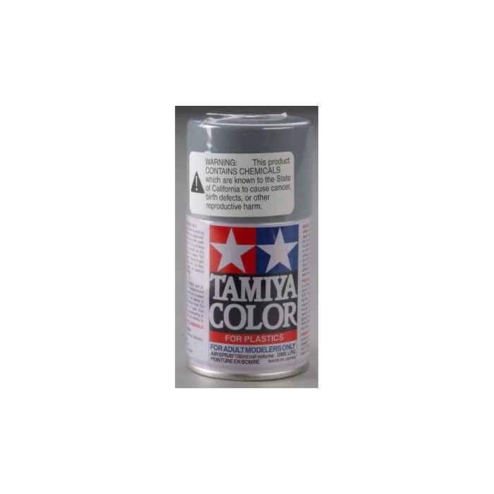 Tamiya Spray Lacquer TS-32 Haze Gray 3 oz