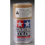 Tamiya Spray Lacquer TS-46 Light Sand 3 oz