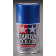 Tamiya Spray Lacquer TS-50 Blue Mica 3 oz