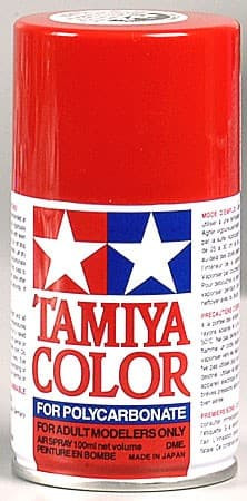 Tamiya