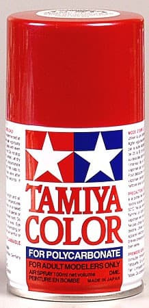 Tamiya