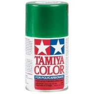 Tamiya PS-17 Polycarbonate Spray Metal Green 3 oz